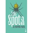 thumbnail image 1 of LA ESTRELLA VACIA BOOKET MEXICO  Pasta Blanda, 1 of 2