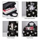thumbnail image 3 of Balery Rose Flowers Mochila ligera para hombre y mujer: duradera e impermeable, ideal para la escuela, el trabajo, viajes y uso diario., 3 of 7