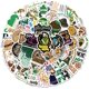thumbnail image 2 of 100Pcs Girl Scout Sticker Waterproof PVC Girl Scout Sticker Set Girl Scout Water Bottle Sticker Bicycle Motorcycle Skateboard, 2 of 4