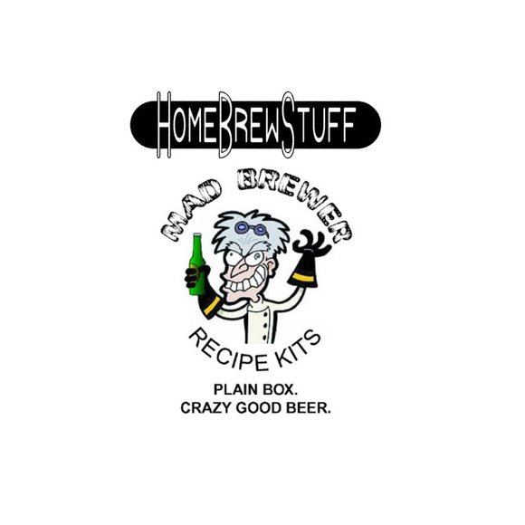 german HEFEWEIZEN ALE Home Brew Beer Recipe Ingredient Kit
