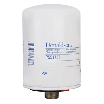 Donaldson P551757 Hydraulic Filter 5.96 In