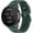 Army Green/Red, variant on Tianle 22mm Silicone Bands Compatible with Suunto Vertical/ 9 Peak/ 9 Peak Pro/ 5 Peak, Wristband Strap Replacement Bracelet for Suunto 5 Peak