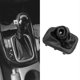 thumbnail image 1 of Car Automatic AT Leather Gear Shift Knob Dust-Boot Cover for KIA Forte Koup 2009 - 2013 846401M500WK, 1 of 5