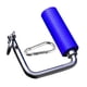 thumbnail image 5 of Mango para lucha de brazos con accesorio de tirón con mosquetón Mango para lucha de brazos para 5 cm de diámetro, 5 of 9