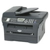 Brother MFC-7820N Laser Multifunction Printer, Monochrome