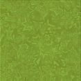 thumbnail image 1 of Ahgly Company Tapis d'Intérieur Lavable en Machine Carré Vert, 4 Pieds Carré, 1 of 7