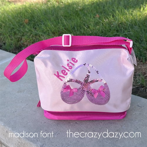 Horizon Dance Bags Satin Sequins Ballet Shoe Gear Horizon Dance Bags Satin Sequins Ballet Shoe Gear Tote 3243