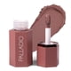 thumbnail image 1 of Palladio Rubor Líquido para Mejillas y Labios 2 en 1 Maquillaje, Rubor Facial, Fórmula Liviana en Cr, 1 of 8