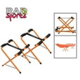 thumbnail image 3 of 1230 RAD Sportz Portable Kayak Easy Stands Fold For Easy Storage Carry Bag Included, 3 of 5