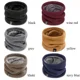 thumbnail image 5 of Pañuelo de invierno a la moda, bufanda deportiva cálida para el cuello de punto suave, cubierta para la cara para hombres y mujeres., 5 of 5