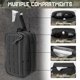 thumbnail image 4 of Tactical Toiletry Bag For Men Hygiene Bag EDC Military Tool Molle Pouches Small Dopp Kit Mens Shaving Kit Travel shower Bags, 4 of 5