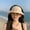 A1829 sdhkgrrt under $5, variant on under $5 USB Rechargeable Fan Hat, USB Rechargeable Fan Hat, Sun Hat With Built In Fan, Wide Brim Summer Cooling Hat, Breathable Outdoor Sports Hat, Gardening Running Sun Hat