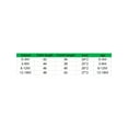 thumbnail image 5 of Bslissey Baby Girls Boys Summer Rompers Flower Letter Print Crew Neck Short Jumpsuits Newborn Infant Casual Short Sleeve Playsuit Daily Clothes 3M 6M 12M 18M, 5 of 9