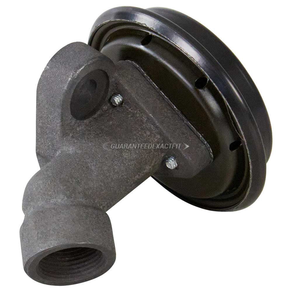 For Lincoln Town Car Continental & Ford Crown Victoria EGR Valve - BuyAutoParts
