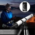 thumbnail image 5 of Upgraded 4K HD WIFI Electronic Eyepiece Astronomical Telescope Camera 5 Million Pixel Full-Color Bird-Watching Telescope, 5 of 5