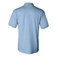 thumbnail image 3 of Gildan Men's DryBlend 6-Ounce Jersey Knit Sport Shirt 8800, 3 of 3