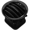 thumbnail image 4 of 1pcs Vent Grille Air Conditioning Vent Ventilation Grille Cover Panel Exhaust Grille for Adam CORSA D,13417363 13365420, 4 of 5