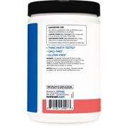 Nutricost Creatine Monohydrate Powder (Watermelon, 500 Gram) - Micronized Creatine Supplement - Vegan, Non-GMO, Gluten