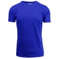 thumbnail image 6 of Men's Short Sleeve Tagless T-Shirt, 6 of 7