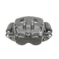 thumbnail image 3 of Genuine AC Delco For Chevy Captiva 2012 2013 2014 2015 Disc Brake Caliper Passenger Side | Front | Uncoated Caliper Finish | With Mounting Bracket | Floating Caliper Construction | 2 Pistons | 192414, 3 of 4