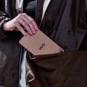 onn 7 Core Tablet, 64 GB, Android 16, Mocha (2026 Model)