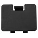 thumbnail image 1 of Car Rear Tailgate Interior Panel Door Lock Bolt Protective Cover MN151907XA for Mitsubishi Pajero V9, 1 of 5