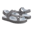 thumbnail image 6 of MUK LUKS Women's Flexi Woodstock Sandals -Pearl 6, 6 of 6