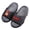 Blue, variant on Toddler Girl Sandals Cute Cartoon Open Toe Beach Slides Indoor Outdoor Kids Slippers