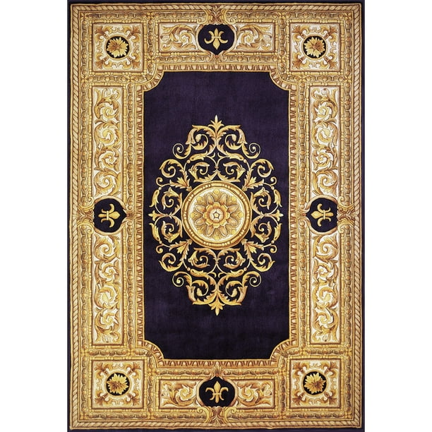 Momeni Maison Aubusson Area Rug