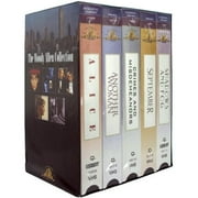 Woody Allen Collection, The