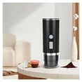thumbnail image 2 of 3-in-1 Expresso Coffee Maker Fit For Capsule/Powder Electric Coffee Pot For Car & Home Camping Travel ,Fast  Fresh Brewed, 2 of 5