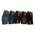 thumbnail image 3 of Pantalones Para Hombre Entubados Skinny, 3 of 3