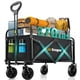 thumbnail image 1 of Carrito Plegable Ecogou con Capacidad de Carga de 168 kg y Ruedas, 1 of 9
