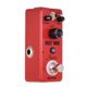 thumbnail image 5 of "Rowin LEF-305 Pedal de Distorsión Metálica - Efecto Brutal con 3 Modos (Hi Boost, Off, Lo Boost) para Guitarra, Carcasa de Aluminio Resistente y True Bypass", 5 of 6