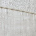 thumbnail image 5 of Woolrich Elect Electric Blanket with 20 Heat Level Setting Controller Full: 80x84" Ivory, 5 of 5