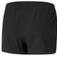 thumbnail image 2 of Short Puma Performance Woven 3'' para Mujer 520312-01 negro M, 2 of 4