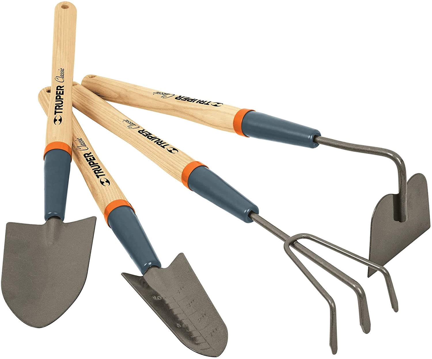 Truper Jj 4l 4 Pc 15 Gardening Tool Set By Brand Truper Walmart Com Truper Jj 4l 4 Pc 15 Gardening Tool Set By Brand Truper Walmart Com
