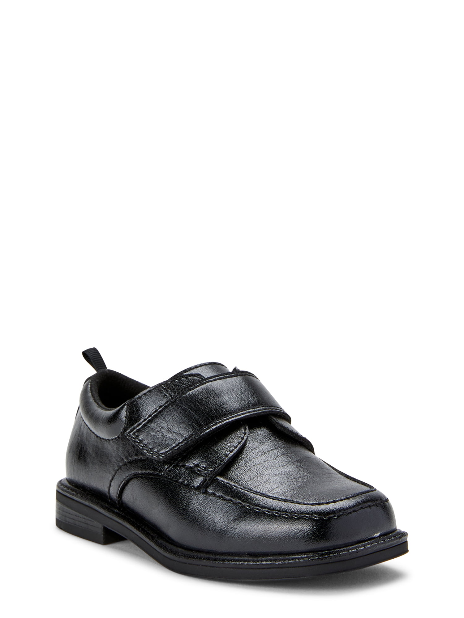 walmart boys dress shoes
