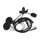 thumbnail image 5 of Gorra de Motocicleta DYNWAVEMX Auriculares Ciclismo con Micrófono Radio de Dos Vías, 5 of 8