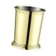 thumbnail image 4 of Cóctel de tazas de bebida de metal Cóctel Drinkware Multi- práctica fácil de limpiar y usar taza de desayuno para tomar café bebidas mezcladas Oro, 4 of 9