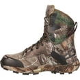 thumbnail image 4 of Rocky Broadhead Boot 400g, Realtree Xtra, 4 of 7