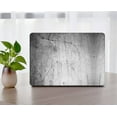 thumbnail image 3 of KSK KAISHEK Protective Case Hard Cover Only for Old Version MacBook Air 13 inchs with Not Retina Display No USB-C Model: A1369 A1466( Marble A 32), 3 of 5