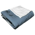 thumbnail image 4 of Corpse Bride Down The Aisle Kids Silk Touch Throw Blanket, 4 of 5