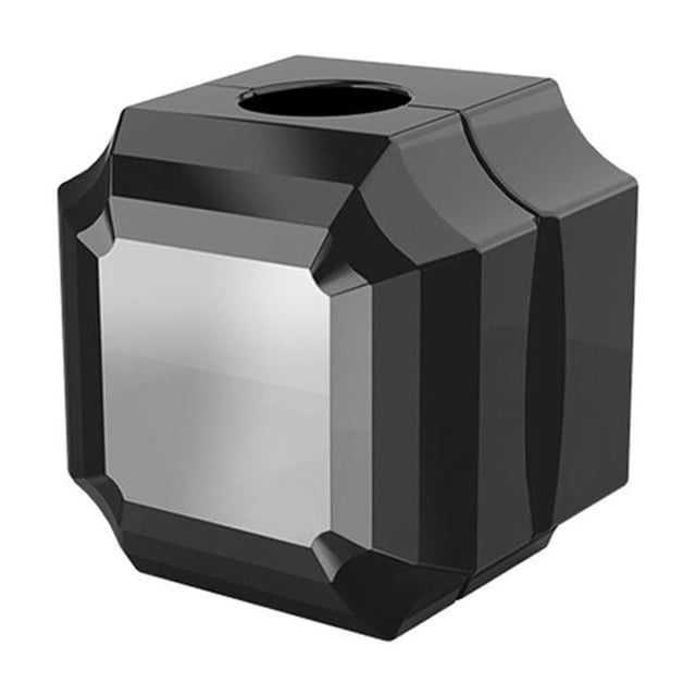EZLIFE Organizador de cables de datos con clip magnético luminoso para cables fijos de escritorio уψ ш} ⭐е V0J9
