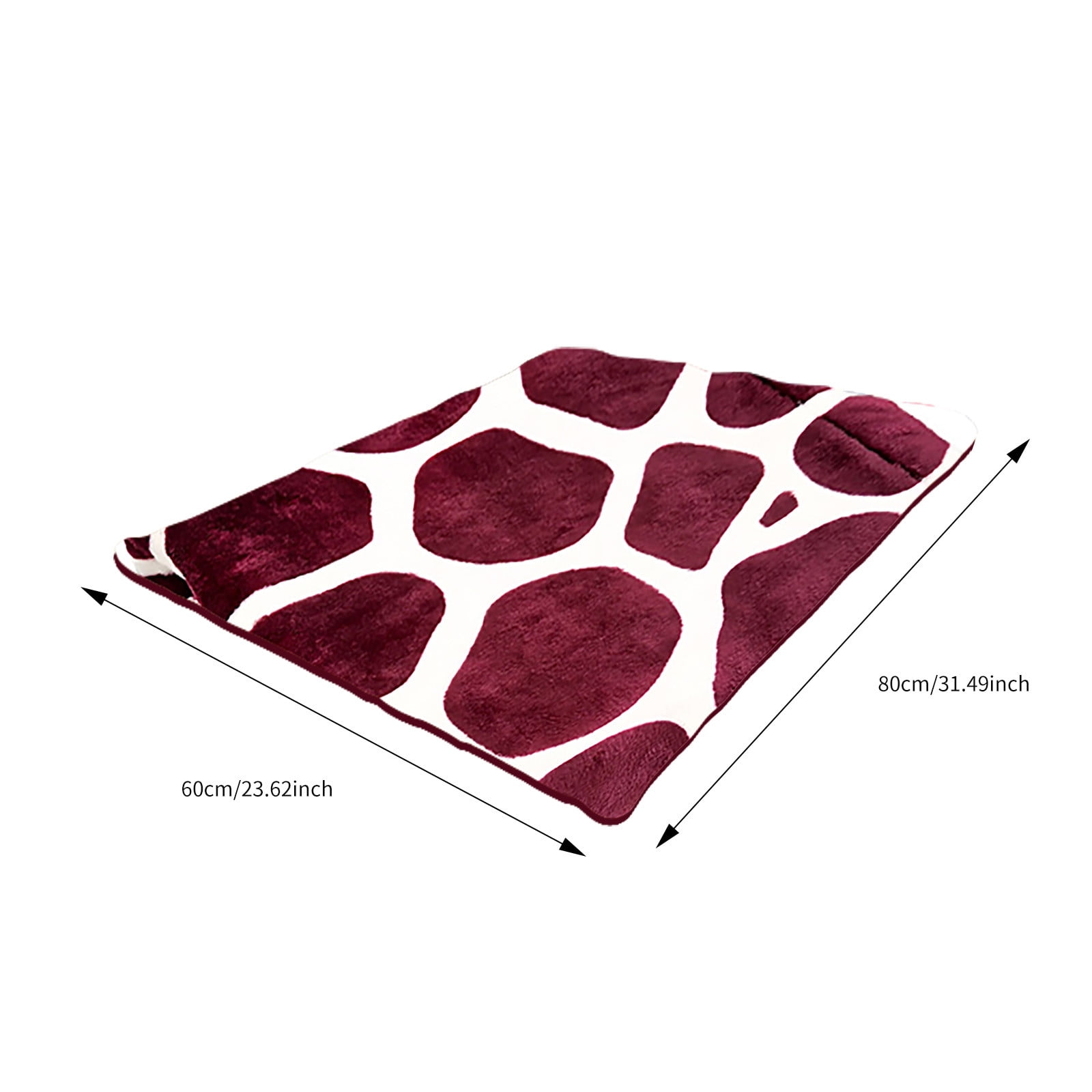 King Size Christmas Bedding,Christmas Tree Quilt,Soft Flannel Electric Heated Winter Blanket Blanket Electric Heated Soft