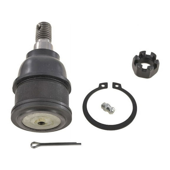Front Lower Ball Joint - Compatible with 2003 - 2008 Honda Pilot 2004 2005 2006 2007
