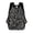 Color-2, variant on Chalk Chemical Formulas Backpack Backpack Student Backpack Cartoon Canvas Backpack
