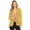 Gold, variant on Fashion Women's Evening Sparkle Sequins Long Sleeve Blazer Jacket