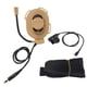 thumbnail image 2 of Auricular Z De Un Solo Lado Tactic K Head Walkie Talkie Bowman Elite II Con U94 PTTBrown, 2 of 7