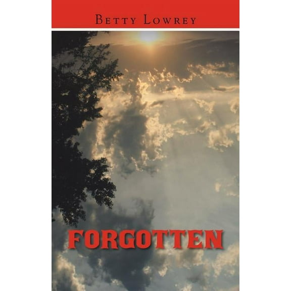 Forgotten (Paperback)